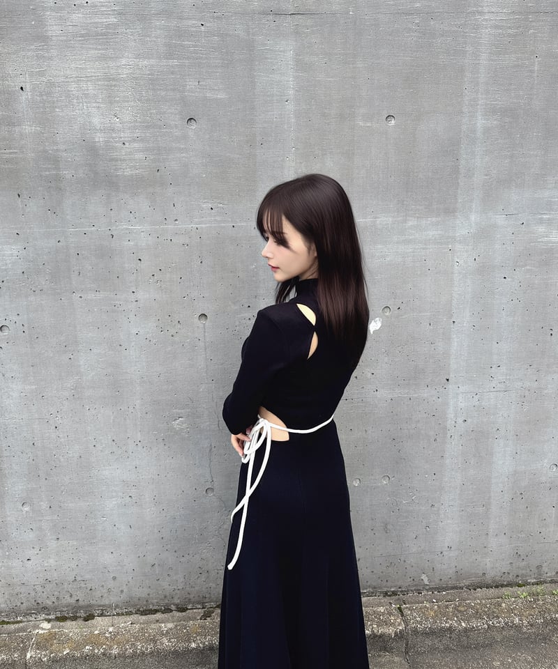 即日発送YILON TIERED MINI OP