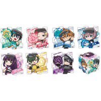 戦勇　スタンド　アクスタ　アクリルスタンド　春原ロビンソン　戦勇。　シオン 戦勇 スタンド アクスタ アクリルスタンド 春原ロビンソン 戦勇