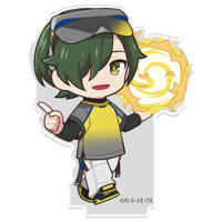 【荒波翔】リストバンド アシックス(asics) プリント リストバンド 片手【野球・ソフト