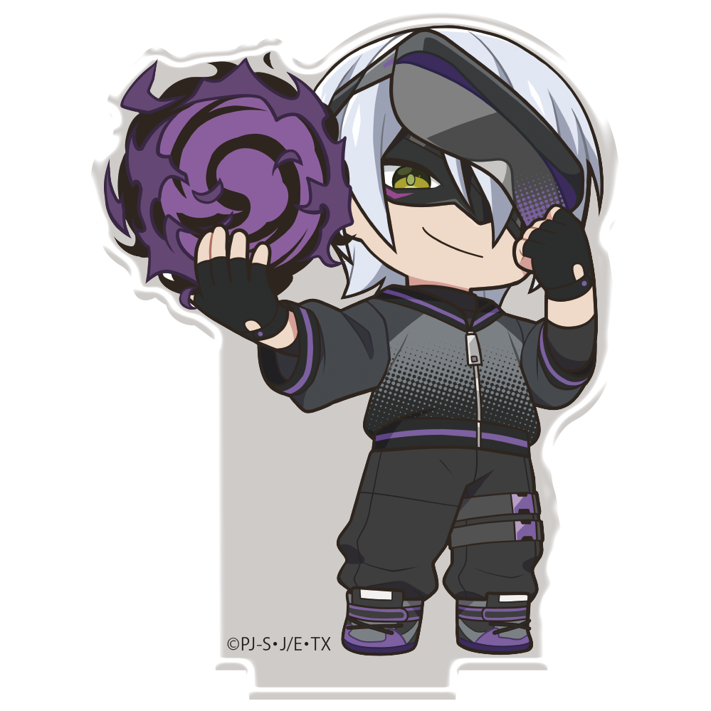 レイヴス　アクスタ　ff レイヴス アクスタ ff - メルカリ