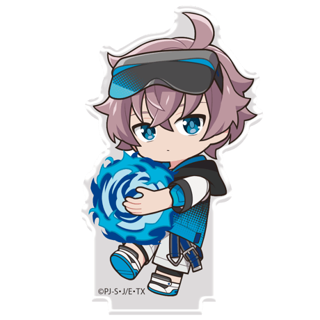 CATEGORY アクリルスタンド | HADO Store CATEGORY アクリルスタンド | HADO Store