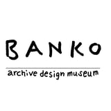 BANKO archive design museum