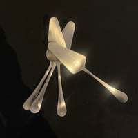 内田鋼一│鉄錆膳・大 | BANKO archive design museum