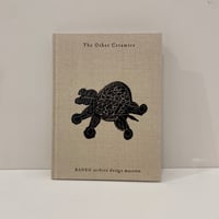 図録│ 鷹と熊 -Vintage Carved Wooden Hawk & Bear- | B