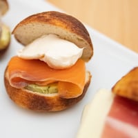 KETOパンサンド ３種類６個入り