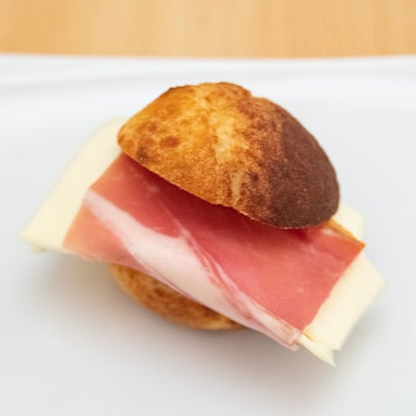 KETOパンサンド ３種類６個入り