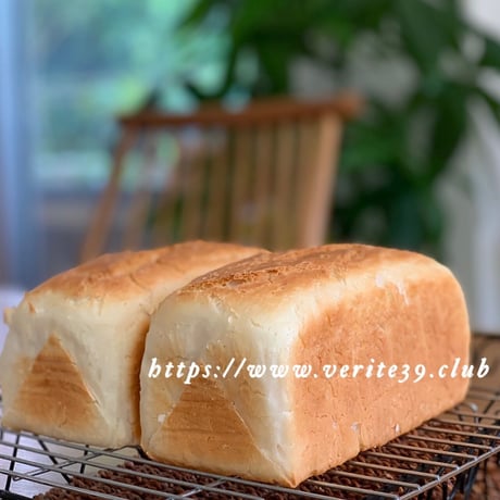 グルテンフリー米粉食パン　１本