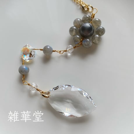 あ〜きゃん♬様　高品質　モリオン　立体　ファセットカット　五芒星 あ〜きゃん♬様 高品質 モリオン 立体 ファセットカット 五芒星 あ