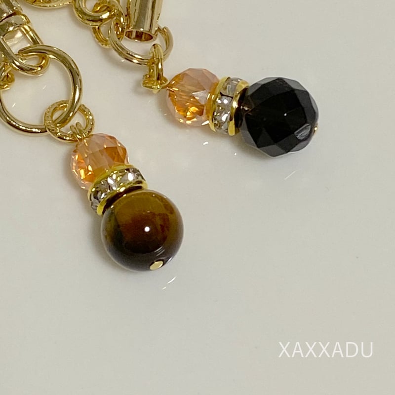 ぽっかぽか　開運絵画　❀Money金運特化キーホルダー❀ 2025年開運キーホルダー【個数限定】 | 雑華堂