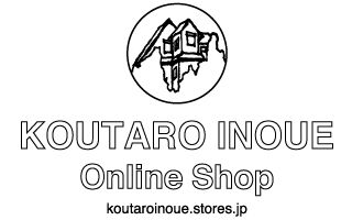 KOUTARO INOUE Online Shop