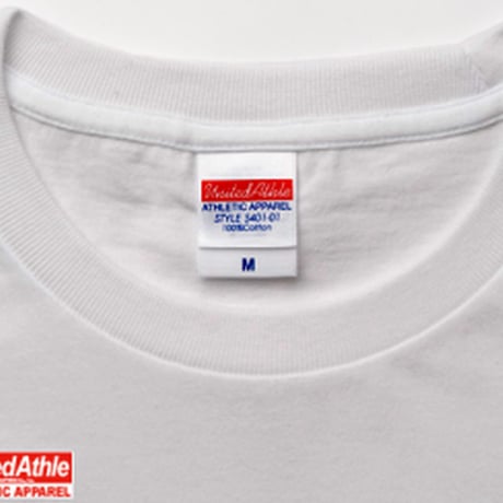 KOUTARO INOUE T-shirt "TRACK"