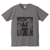 KOUTARO INOUE T-shirt "Waiting Room"