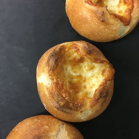 2022年6月26日　対面レッスン参加料　MAチーズフランスとMAチョコチップブリオッシュ