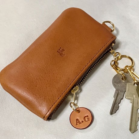 ITEM | レザークラフトショップAGO