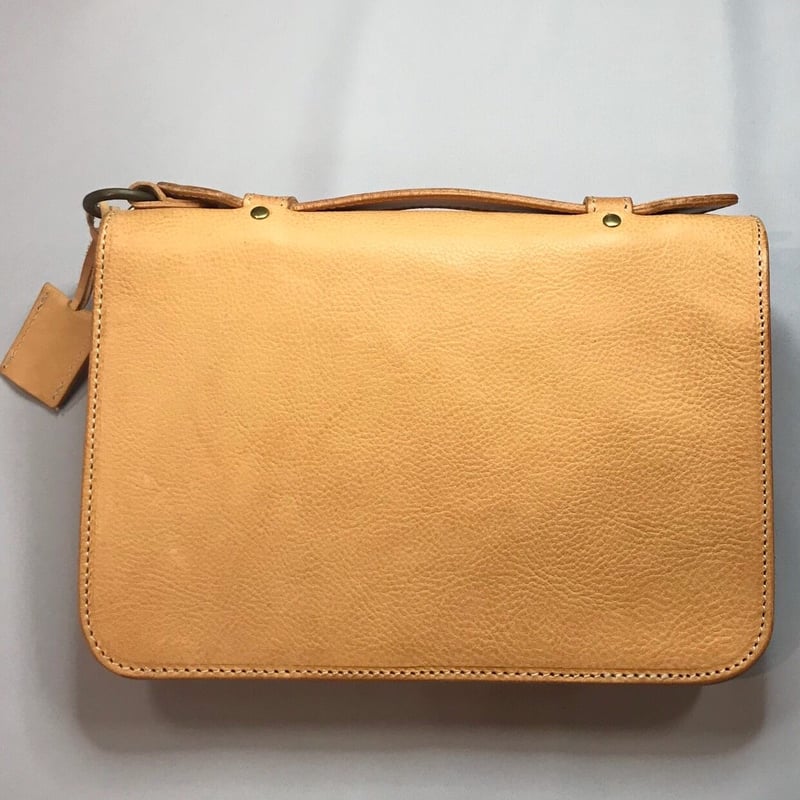 レザークラフト　システム手帳　ケース システム手帳セット - レザークラフト商品・道具・材料の通信