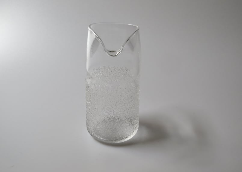 中村和樹 備前 片口 酒次 酒注 注器 酒器 中村和樹 作 「備前片口」 ～備前焼専門卸小売店 川口陶楽苑～