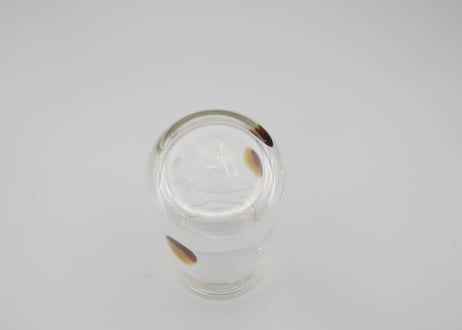 谷道和博　T-4茶透きポイントタンブラー