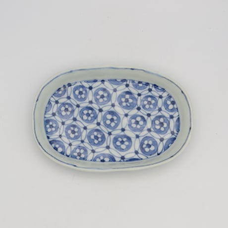 【本日迄】作家　高橋宏彰　龍文　五寸皿　２客　新品 髙橋宏彰 | STORES