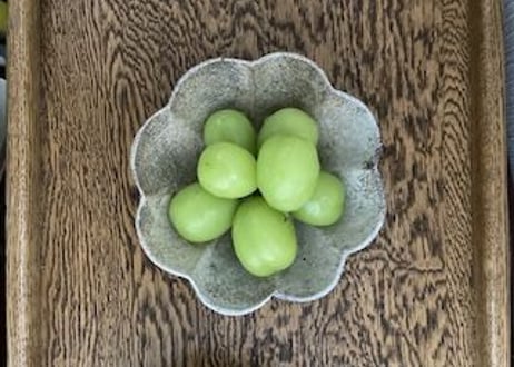 渡辺信史　焼き締め小鉢