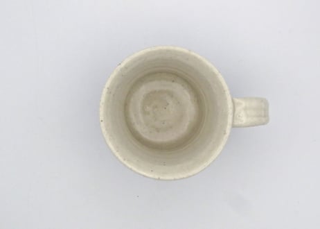 東まり子　磁器のマグ3172
