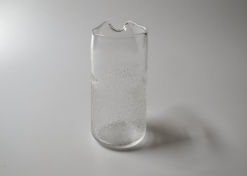 酒器　片口　亥　直径約14㌢ 酒器 片口 亥 直径約14㌢