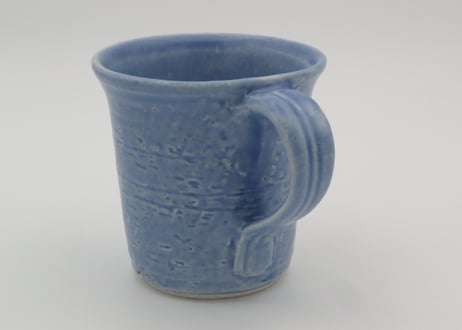 東まり子　磁器のマグ3170