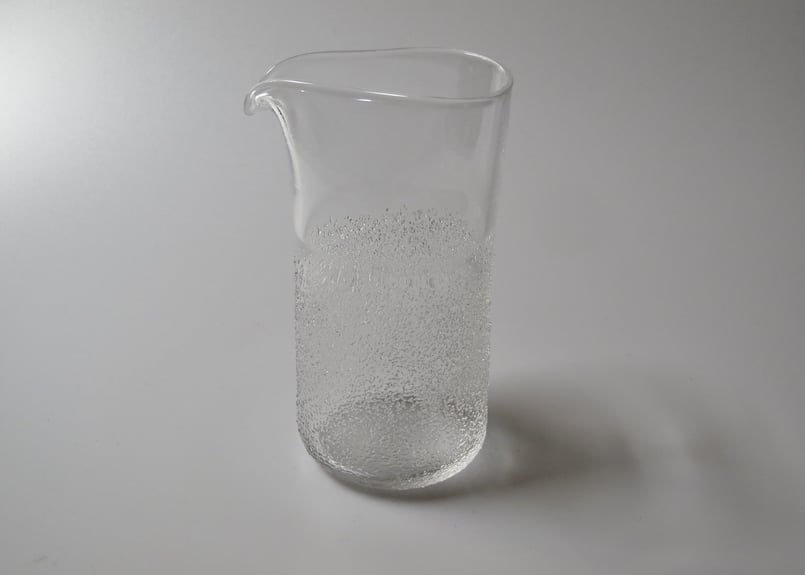 中村和樹 作 「備前片口」 ～備前焼専門卸小売店 川口陶楽苑～