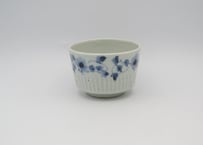 10小鉢しのぎ花唐草