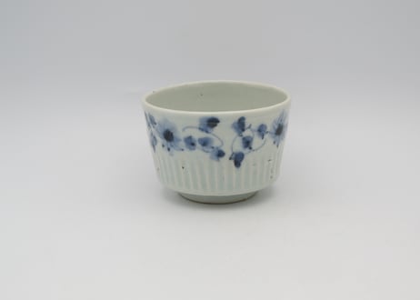 10小鉢しのぎ花唐草