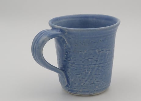 東まり子　磁器のマグ3170