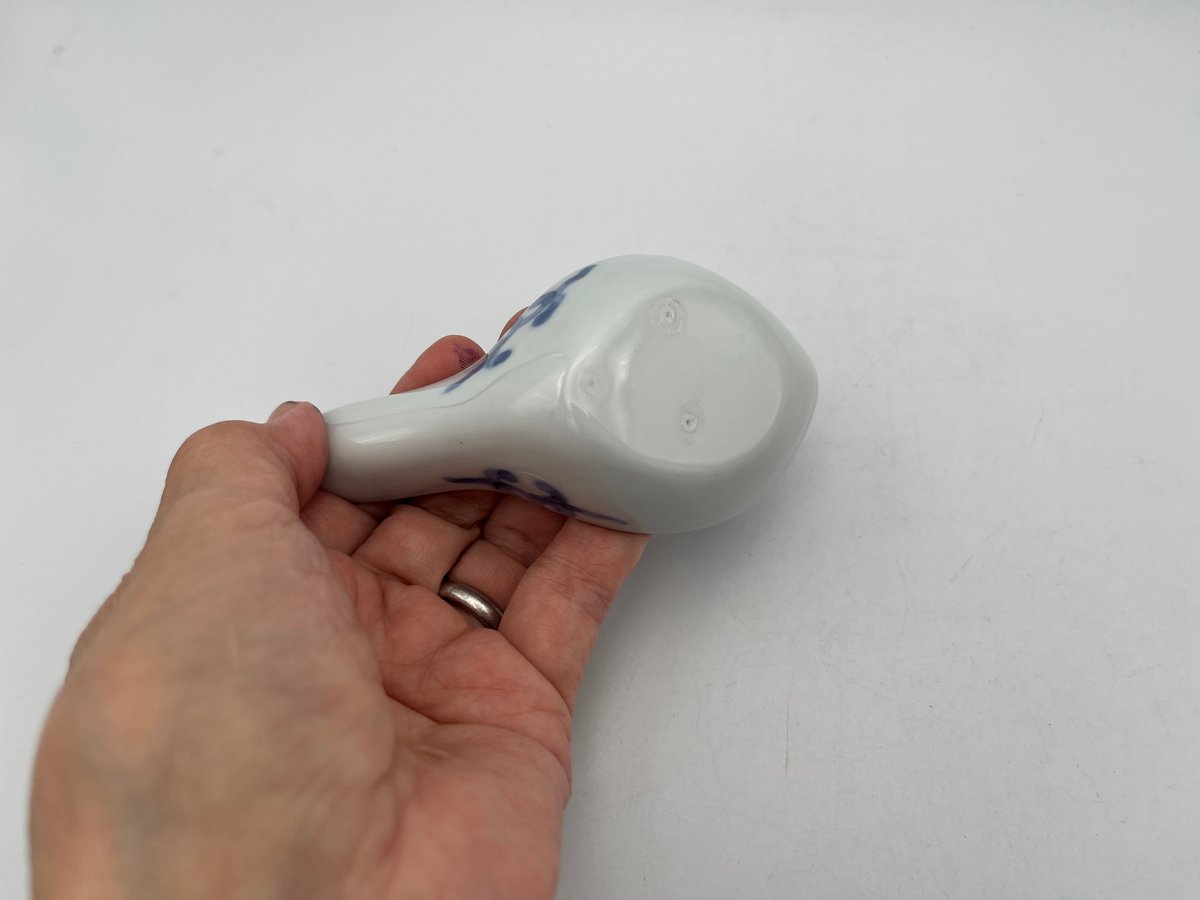 清水なお子 色絵磁器れんげ牡丹唐草 | 工藝舎 オンラインショップ