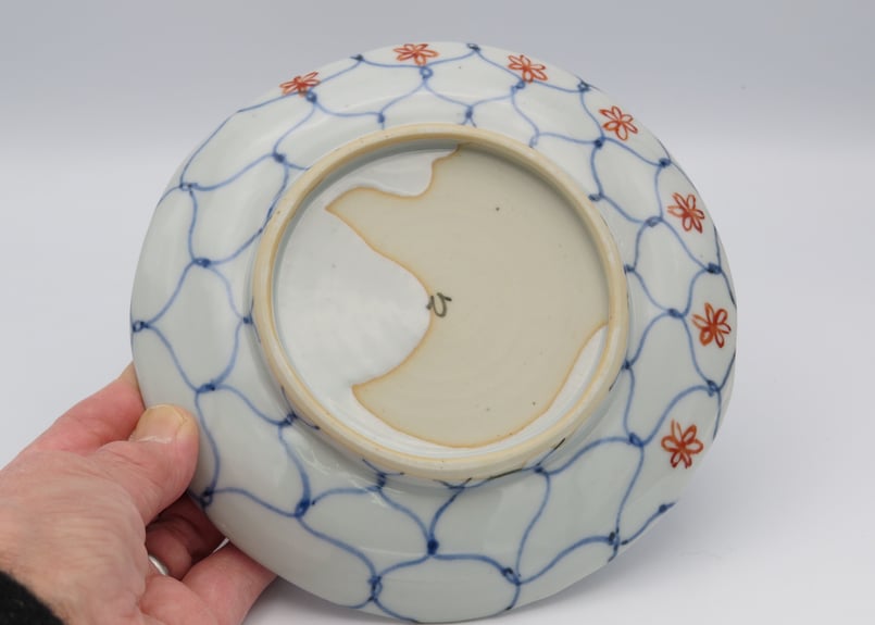 織部釉彩　皿 fit=scale-down,w=1200