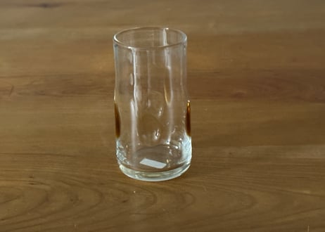 谷道和博　T-4茶透きポイントタンブラー