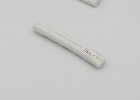 東直人　色絵磁器フォークレスト5客揃い