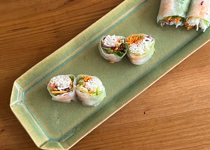 渡辺信史 山わさび釉フレーム長皿 | 工藝舎 オンラインショップ