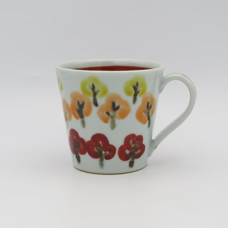 【本日迄】作家　高橋宏彰　龍文　五寸皿　２客　新品 髙橋宏彰 | STORES