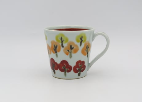 【本日迄】作家　高橋宏彰　龍文　五寸皿　２客　新品 作家 高橋宏彰さん 龍文 五寸皿 2客 新品