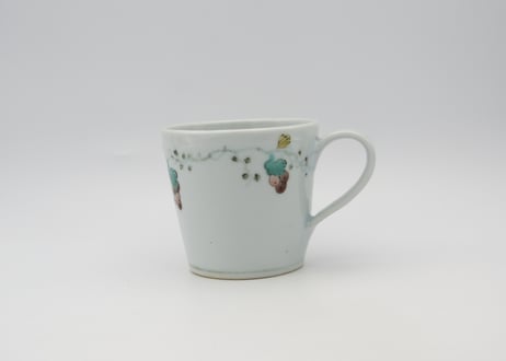 清水なお子さん　小鉢　2枚セット 清水なお子さん 小鉢 2枚セット