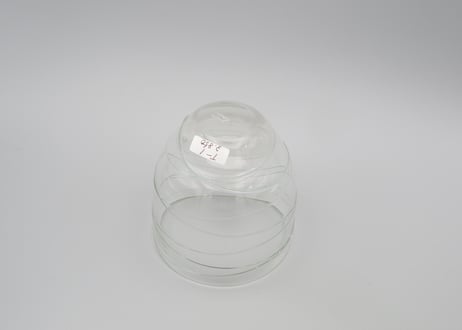 谷道和博　T-1薄グリーン交差線タンブラー