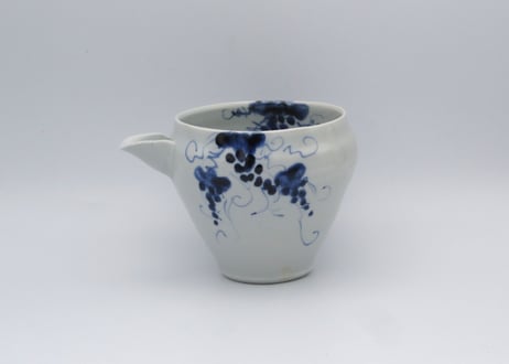 九谷焼 渡辺俊明 絵付け 高台小鉢 脚付き小鉢 ５客 赤絵 酒器 九谷焼 渡辺俊明 絵付け 高台小鉢 脚付き小鉢 5客 赤絵 酒器