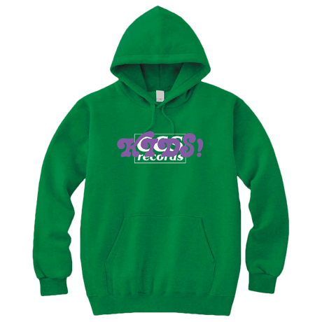 KIDS! hoodie