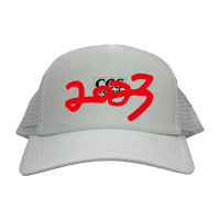 CCS 2023 MESH CAP