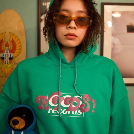 KIDS! hoodie