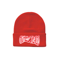 HIGH HEEL SNEAKERS beanie