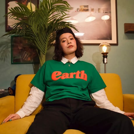 earth tee