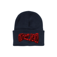 HIGH HEEL SNEAKERS beanie