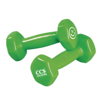 CCS dumbbell