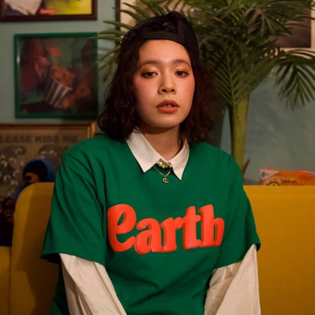 earth tee
