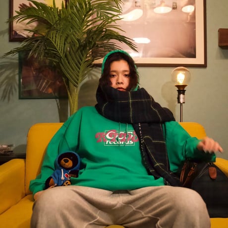 KIDS! hoodie