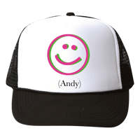 ANDY cap